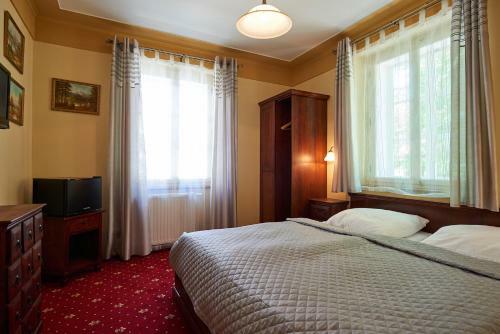 Apartment Star� Pek�rna