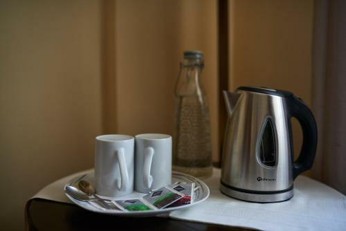 Apartment Star� Pek�rna