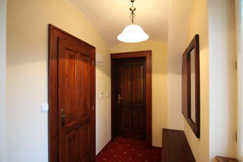 Apartment Star� Pek�rna