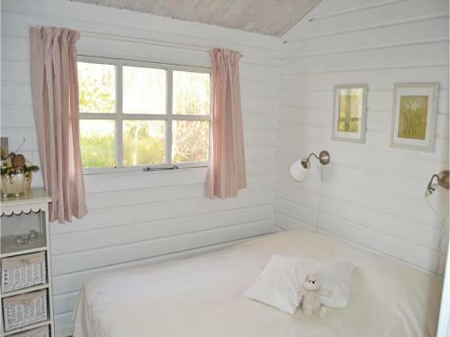 Holiday Home Strandby With A Fireplace 07
