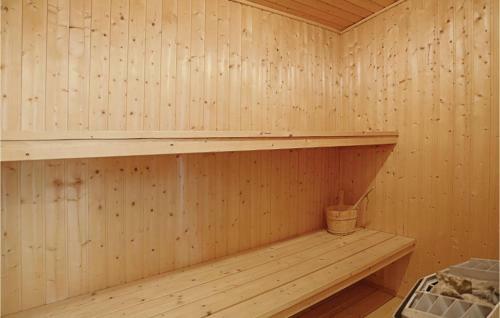 Holiday Home Nex� With A Fireplace 07