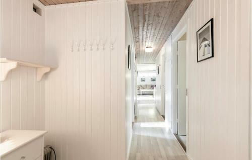 Holiday Home Nex� With A Fireplace 07