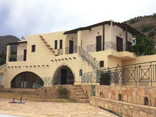 Holiday Home Plativola Ag.g.rethym 03