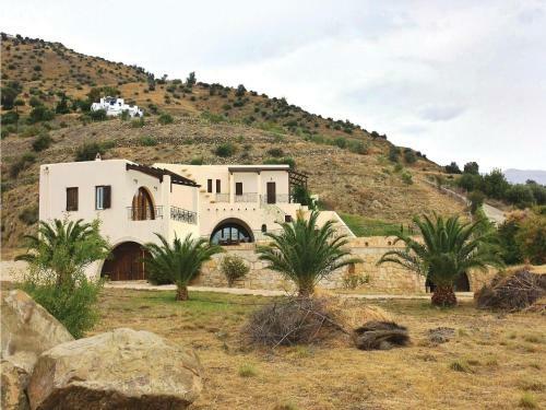 Holiday Home Plativola Ag.g.rethym 03