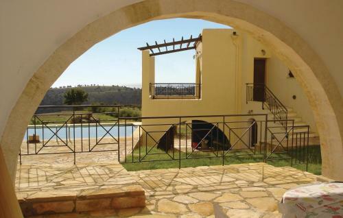 Holiday Home Plativola Ag.g.rethym 03