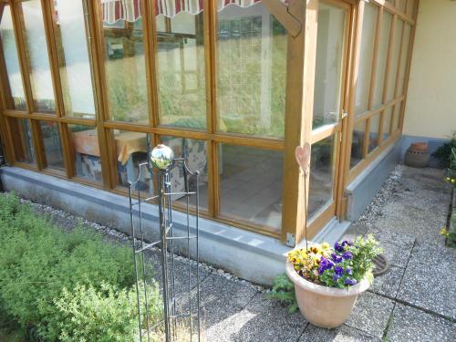 Apartamento Ferienwohnung Gro�