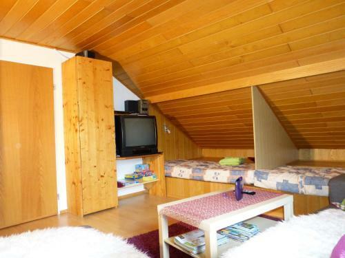 Apartamento Ferienwohnung Gro�