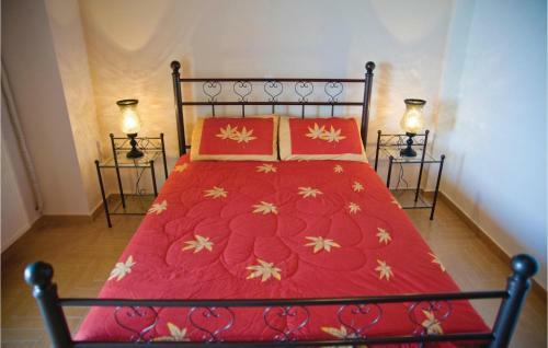 Holiday Home Diakopto Achaias P. 05