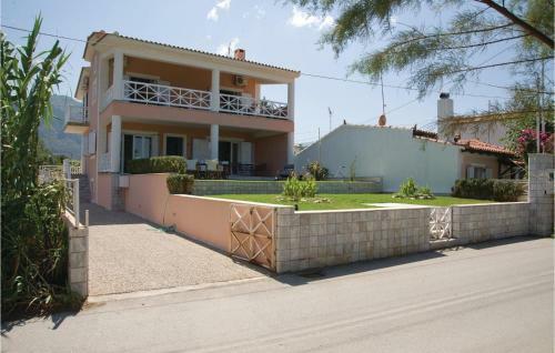 Holiday Home Diakopto Achaias P. 06