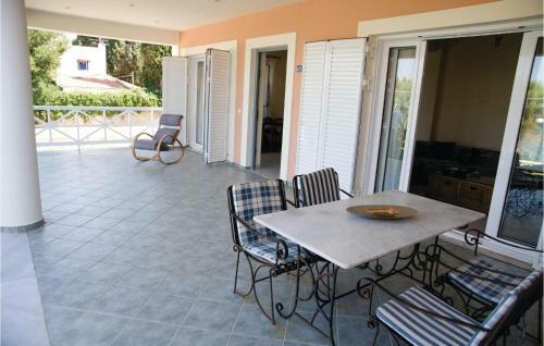 Holiday Home Diakopto Achaias P. 06