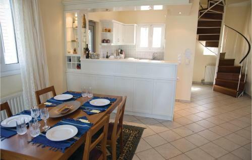 Holiday Home Diakopto Achaias P. 06