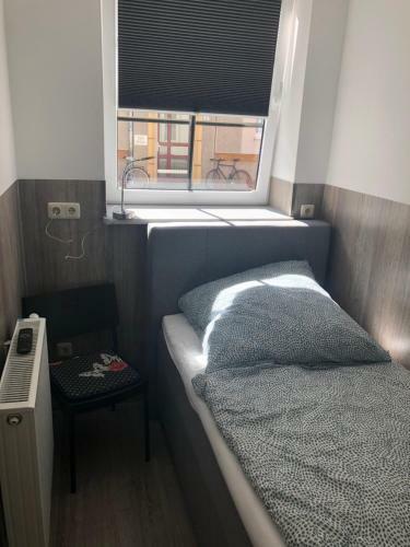 Hostal Pension Da Luigi