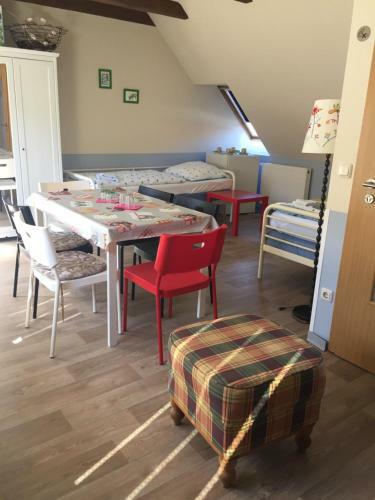 Hostal Pension Da Luigi