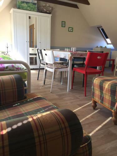 Hostal Pension Da Luigi