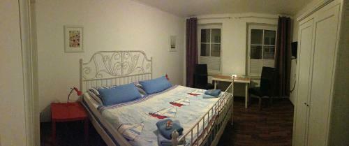 Hostal Pension Da Luigi