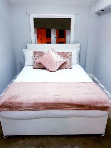Apartamento Whitegates