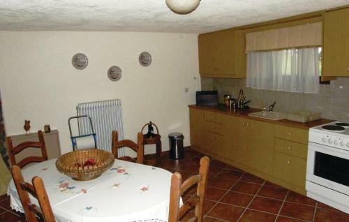 Holiday Home Kamena Vourla With A Fireplace 03