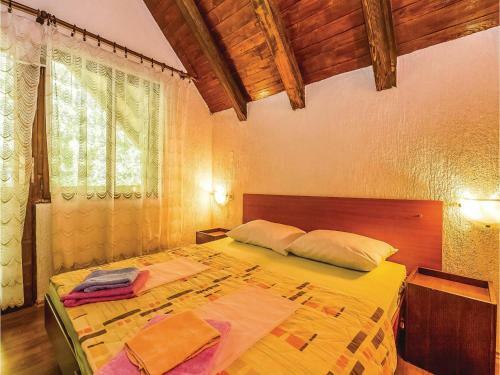 Holiday Home Ledenice With A Fireplace 04