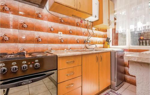 Holiday Home Ledenice With A Fireplace 04