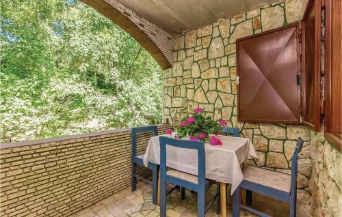 Holiday Home Ledenice With A Fireplace 04