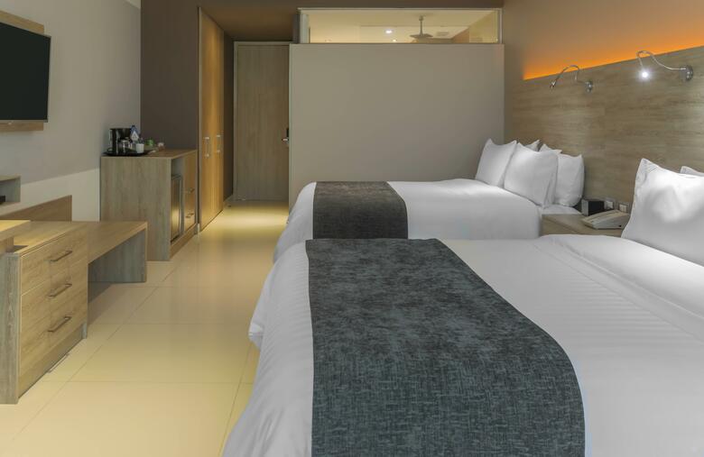 Sky Collection Hotel Barranquilla