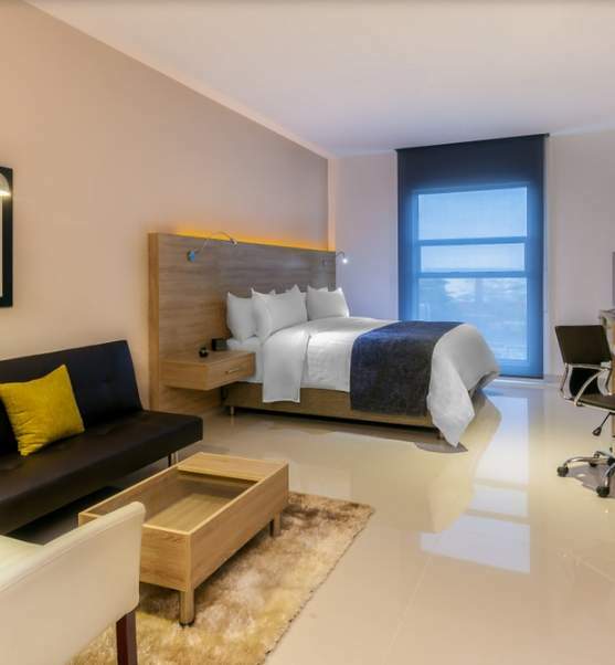 Sky Collection Hotel Barranquilla