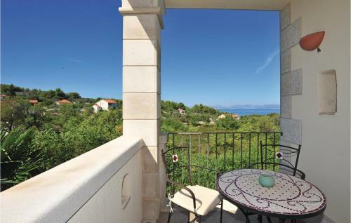 Holiday Home Supetar-mirca With A Fireplace 03