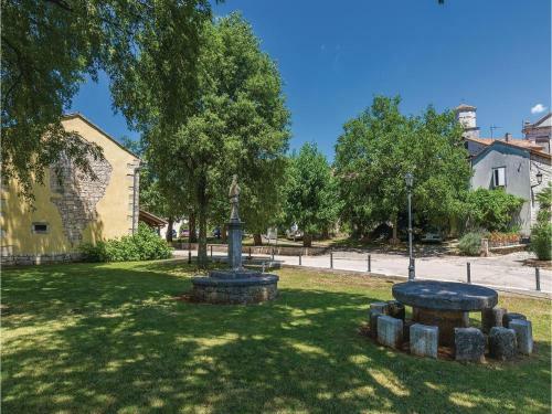 Holiday Home Pazin 07