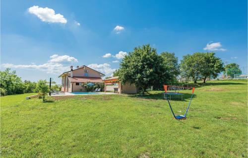 Holiday Home Pazin 07