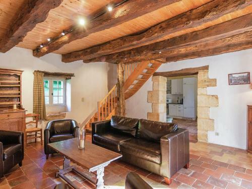 Landhuis Dordogne II
