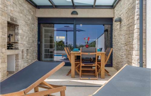 Holiday Home Valtura With A Fireplace 01