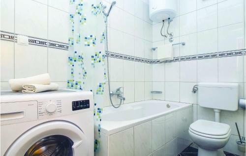 Holiday Apartment Suhi Potok 07