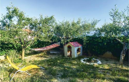 Holiday Apartment Suhi Potok 07