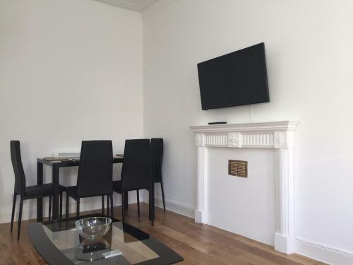 Glasgow West End Apartments