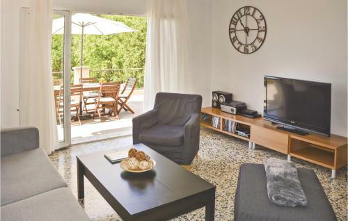 Holiday Home Galilea With A Fireplace 02