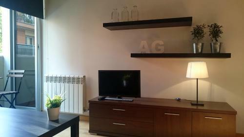Apartment Bosch