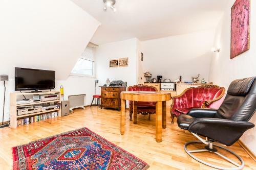 Apartment K�ln Nippes