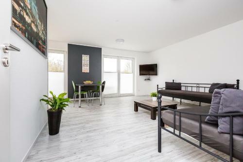 Apartment K�ln Rath