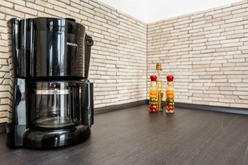 Apartment K�ln Rath