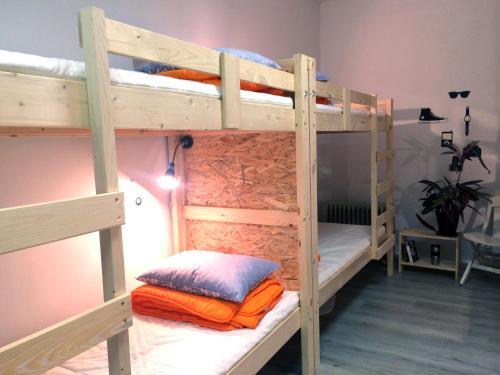 Hostel Vozduh