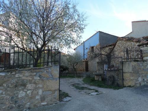 Casa El Cant�n