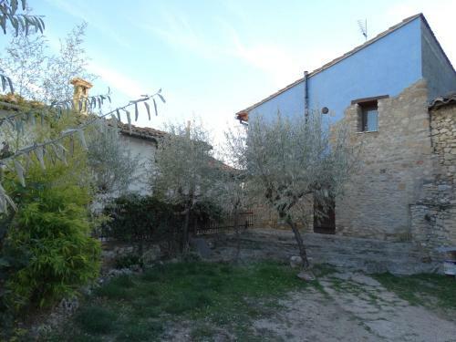 Casa El Cant�n