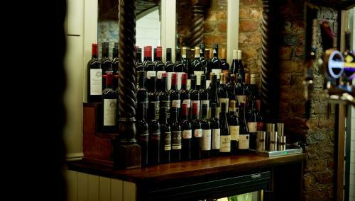 Hotel The Golden Pheasant