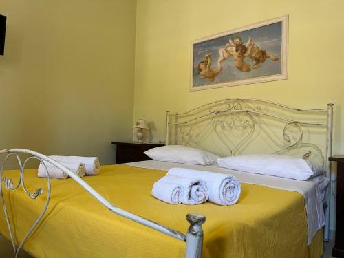 Le Palme B&B