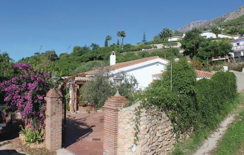 Holiday Home Mijas With A Fireplace 06
