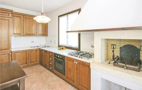Holiday Home Il Lago Nel Cuore 02