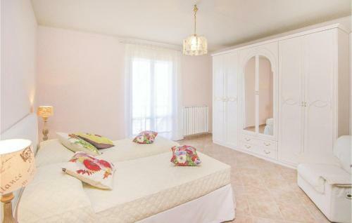 Holiday Home Il Lago Nel Cuore 02