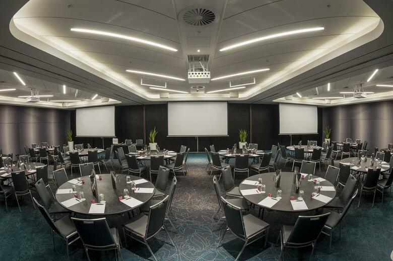 Hotel Parkroyal Darling Harbour