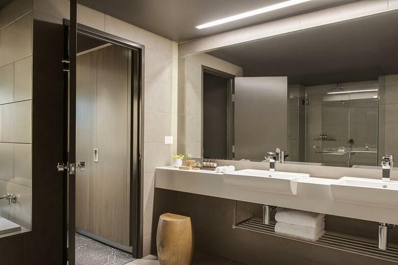Hotel Parkroyal Darling Harbour