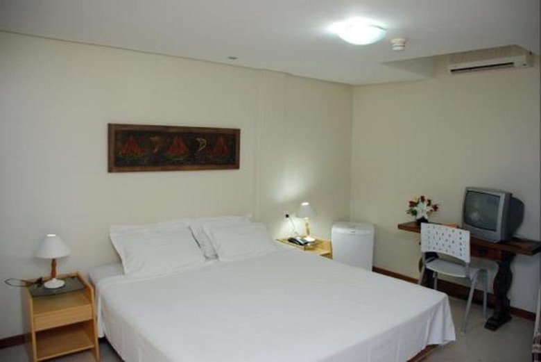 Hotel Oce�nico Arma��o